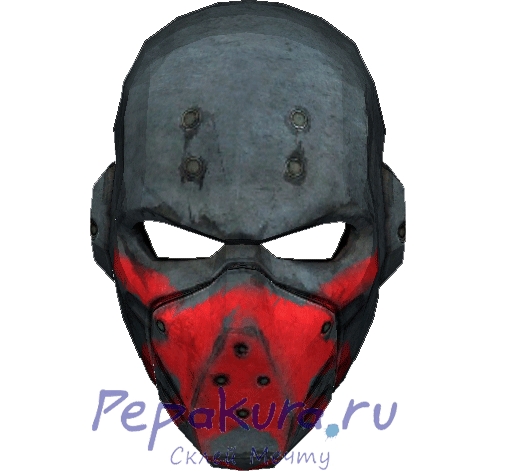 скачать развертки для pepakura