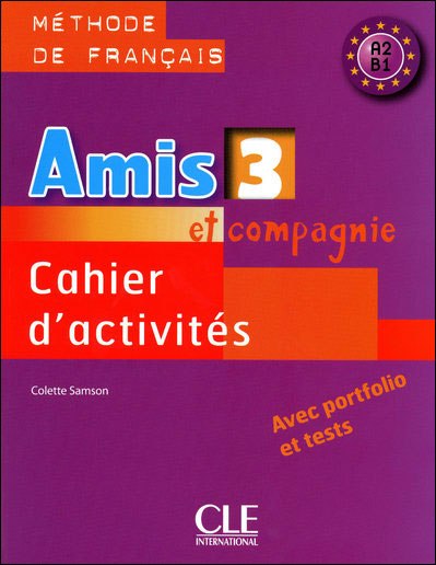 amis et compagnie 3 pdf